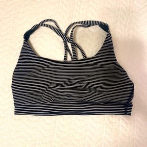 Lululemon Energy Bra